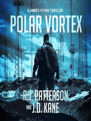cover image of Polar Vortex